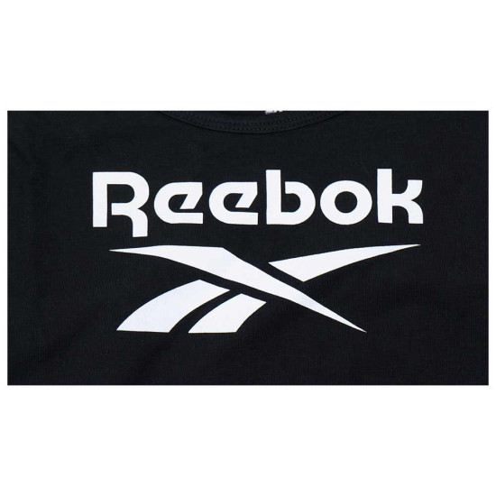 Reebok Γυναικείο μπουστάκι Identity Cotton Bralette